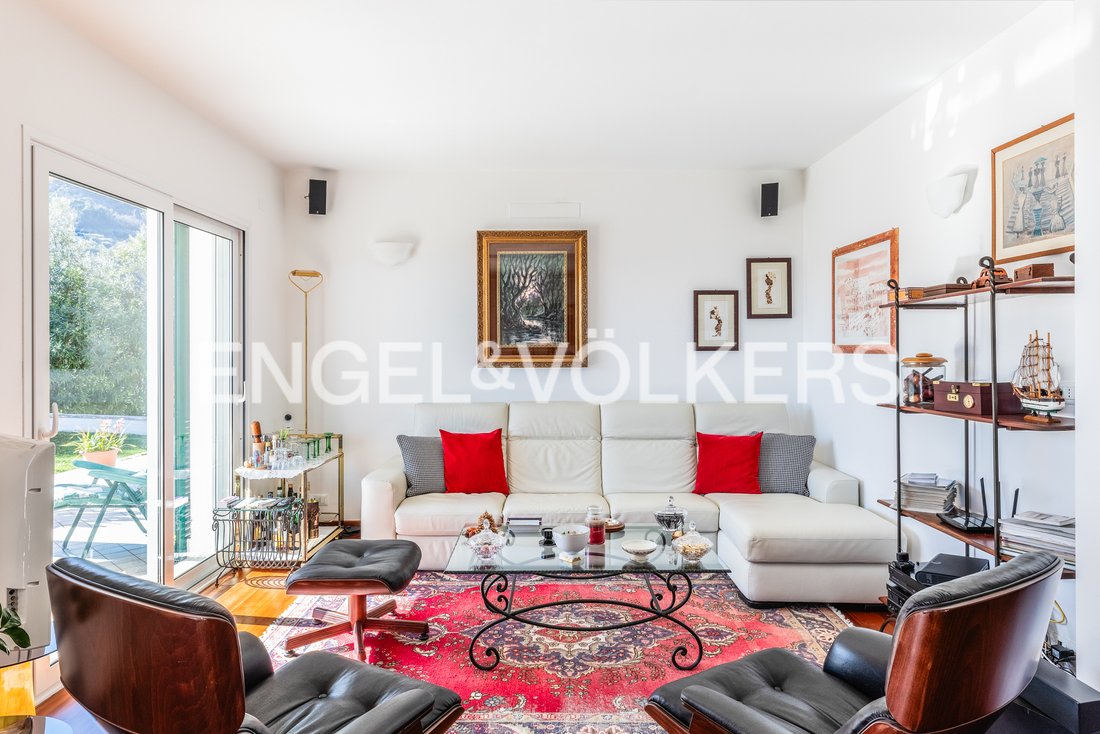 Villa in Western Hill, Alassio, Liguria 2 - 15593937