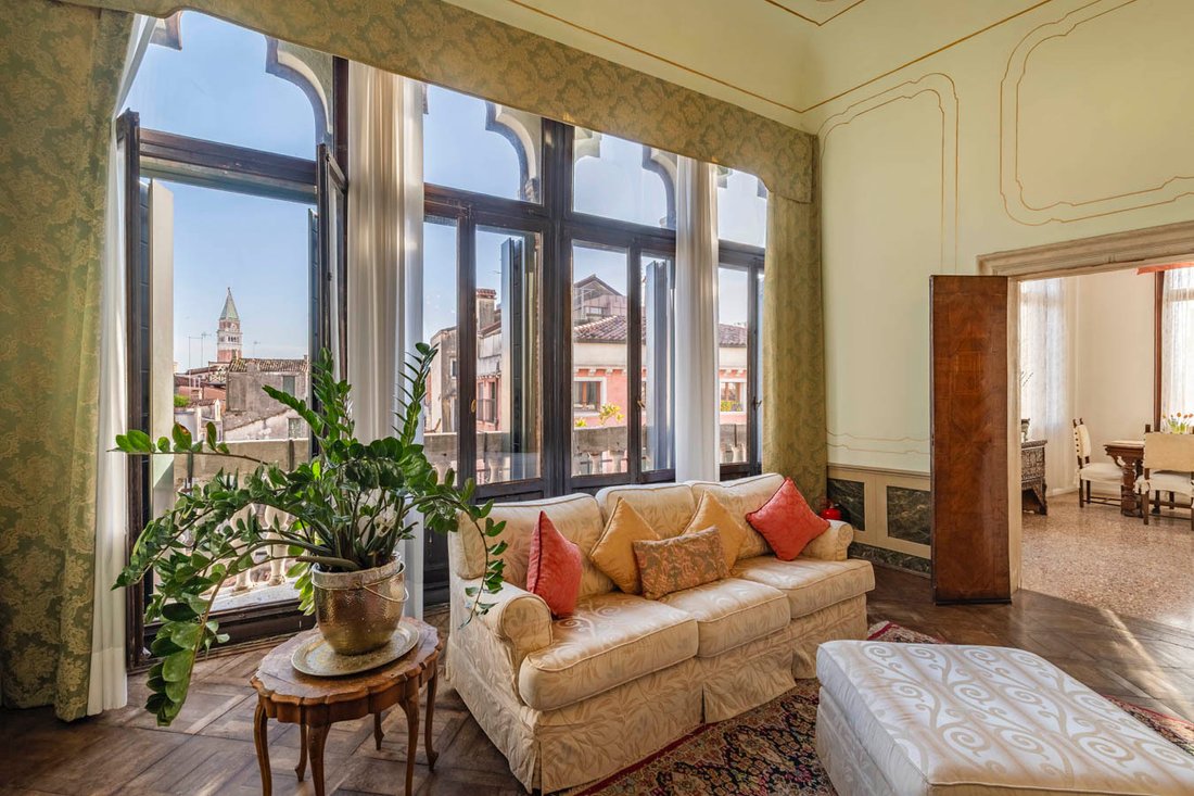 Apartment in Venice Historic Centre, Venice, Italy 4 - 15593750