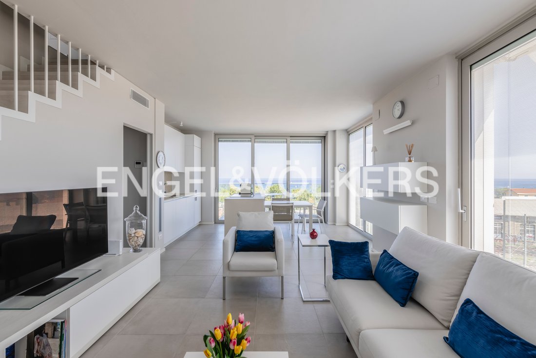 Apartment in Center, Albenga, Liguria 1 - 15593829