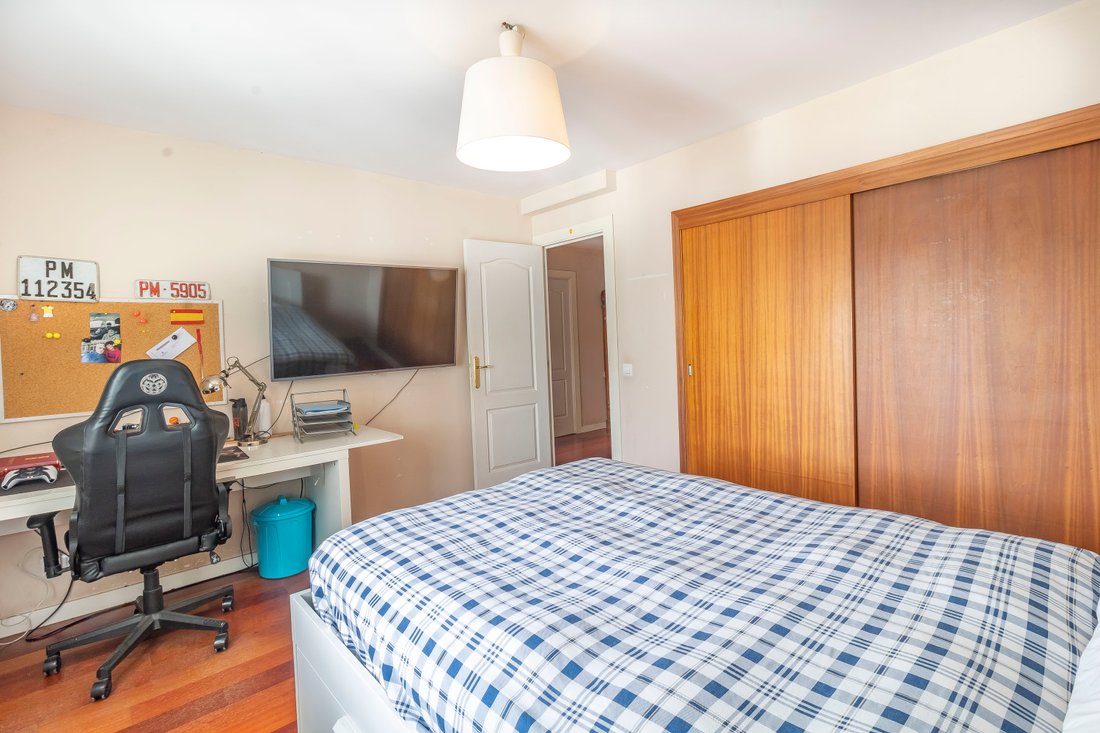 Apartment in Palma, Balearic Islands, Spain 4 - 15593953