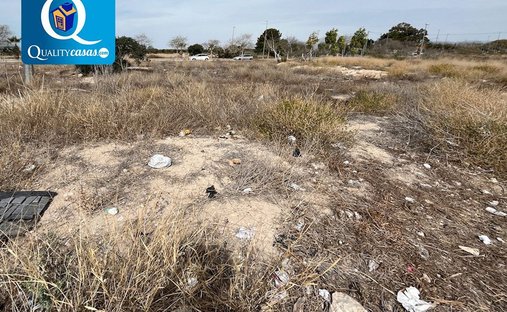 Terreno a Mutxamel, Comunità Valenzana, Spagna 1