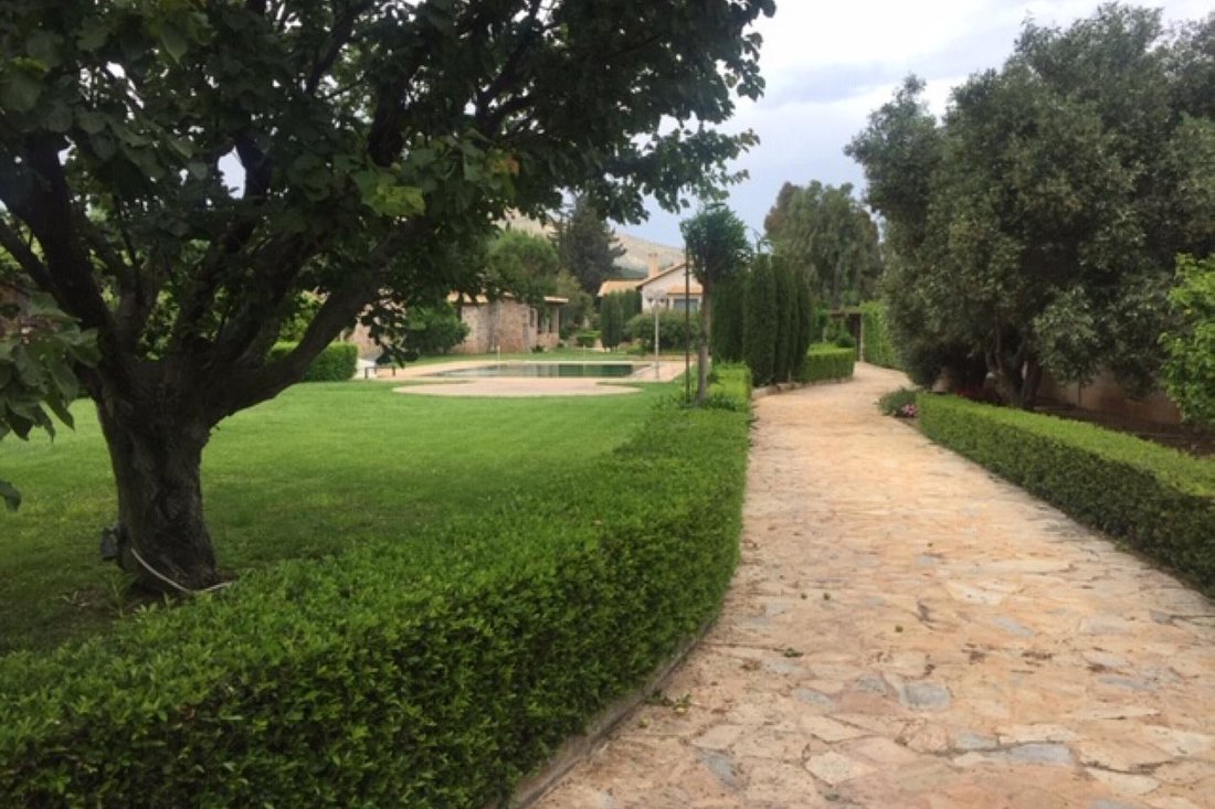 Villa in Kalyvia Thorikou, Attica, Greece 4 - 15593959