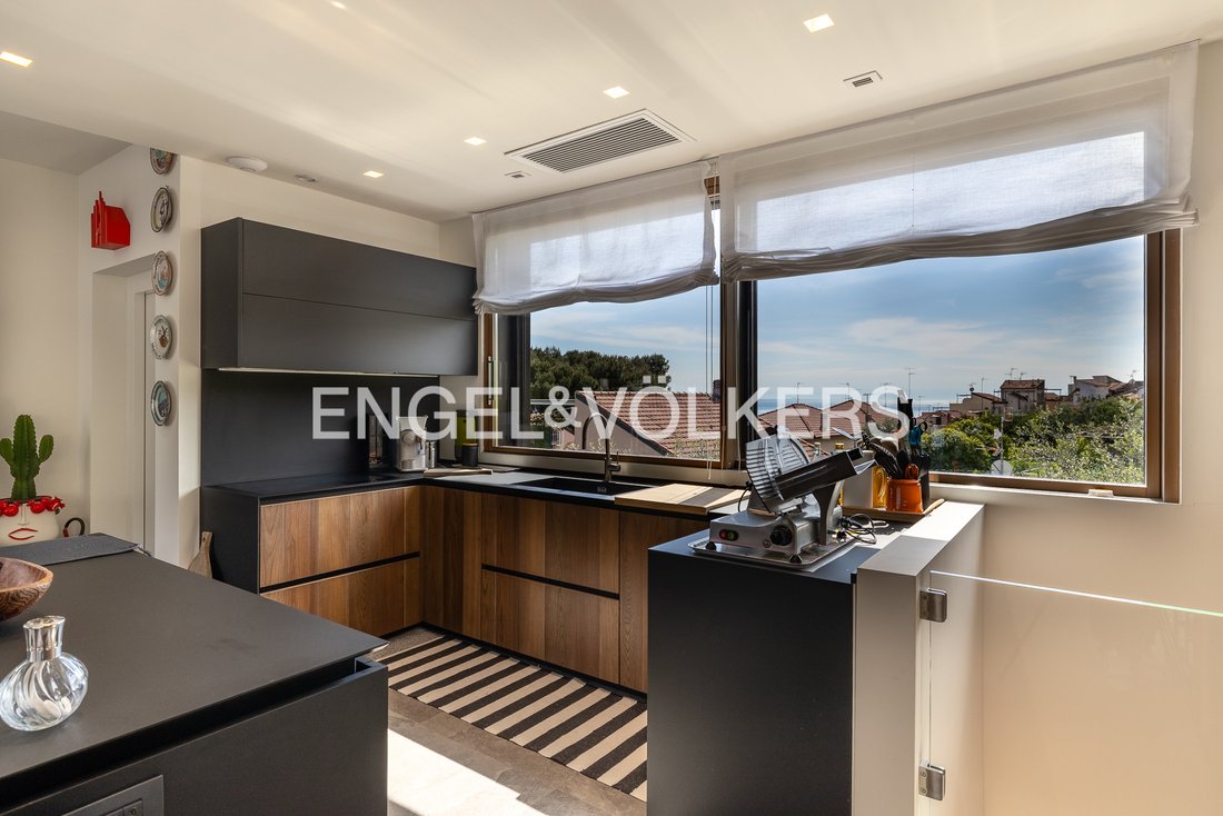 Villa in Borgio Verezzi, Liguria, Italy 4 - 15593923