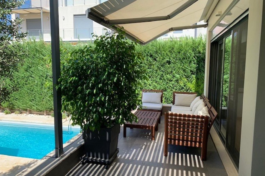 Villa in Vari, Attica, Greece 5 - 15593920