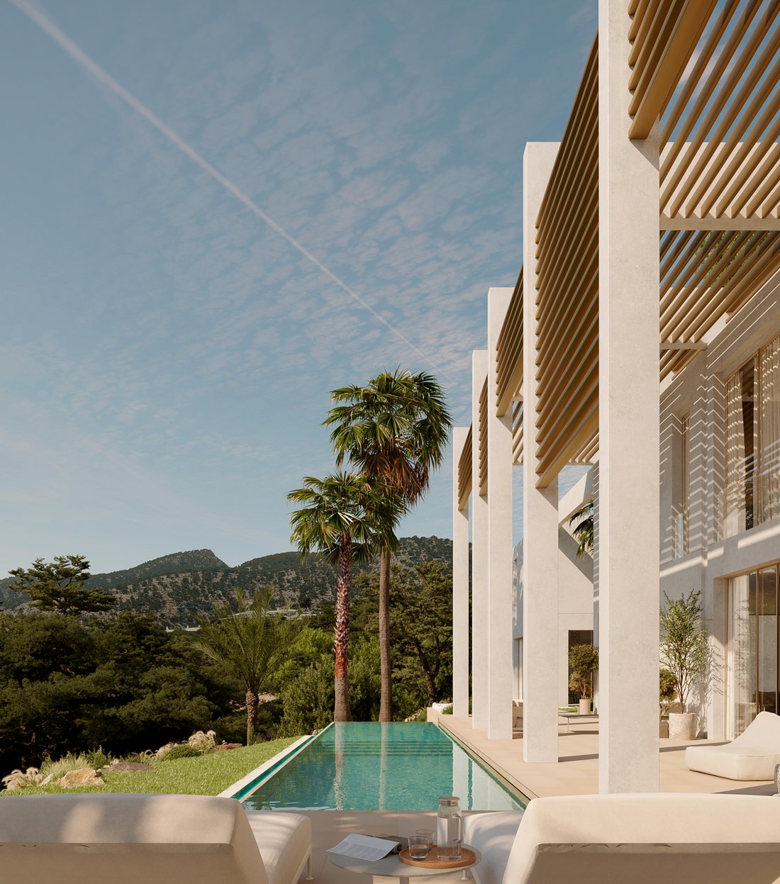 Villa in Camp de Mar, Mallorca, Andratx, Balearic Islands 5 - 15593737