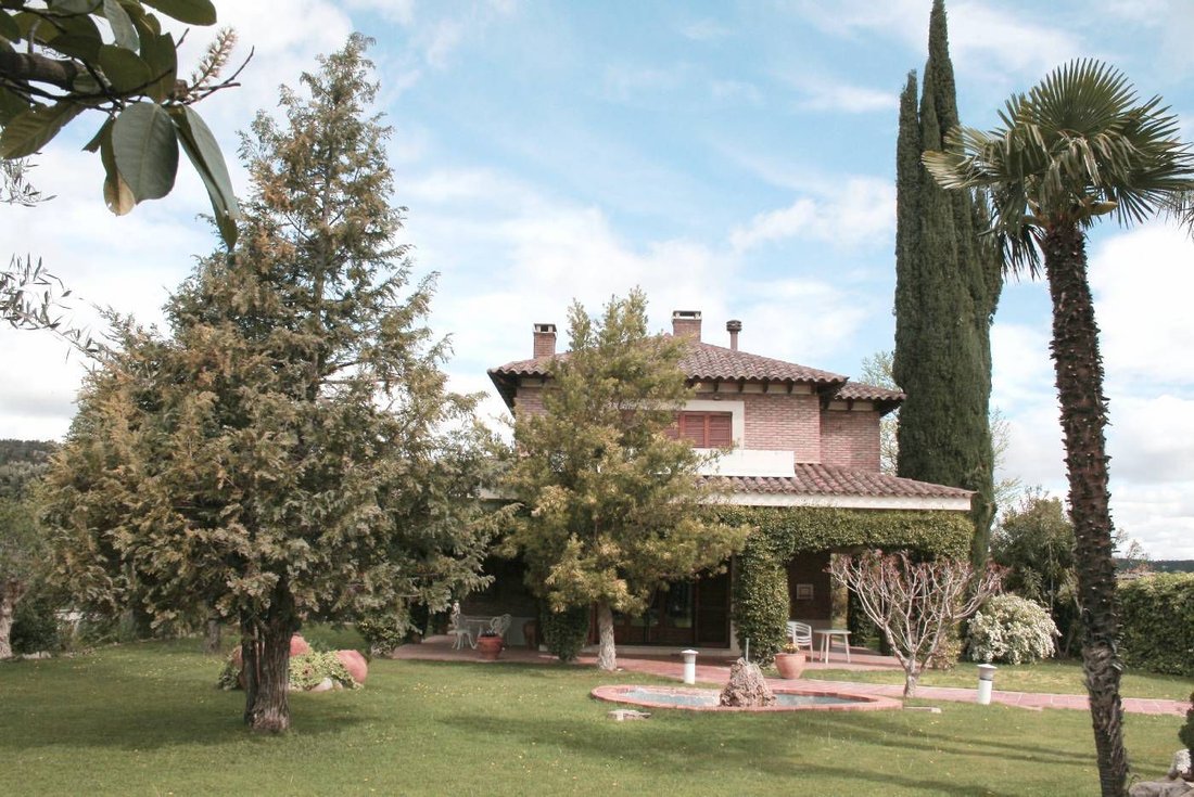 Chalet in La Portellada, Aragon, Spain 1 - 15593833
