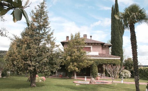chalet à La Portellada, Aragon, Espagne 1