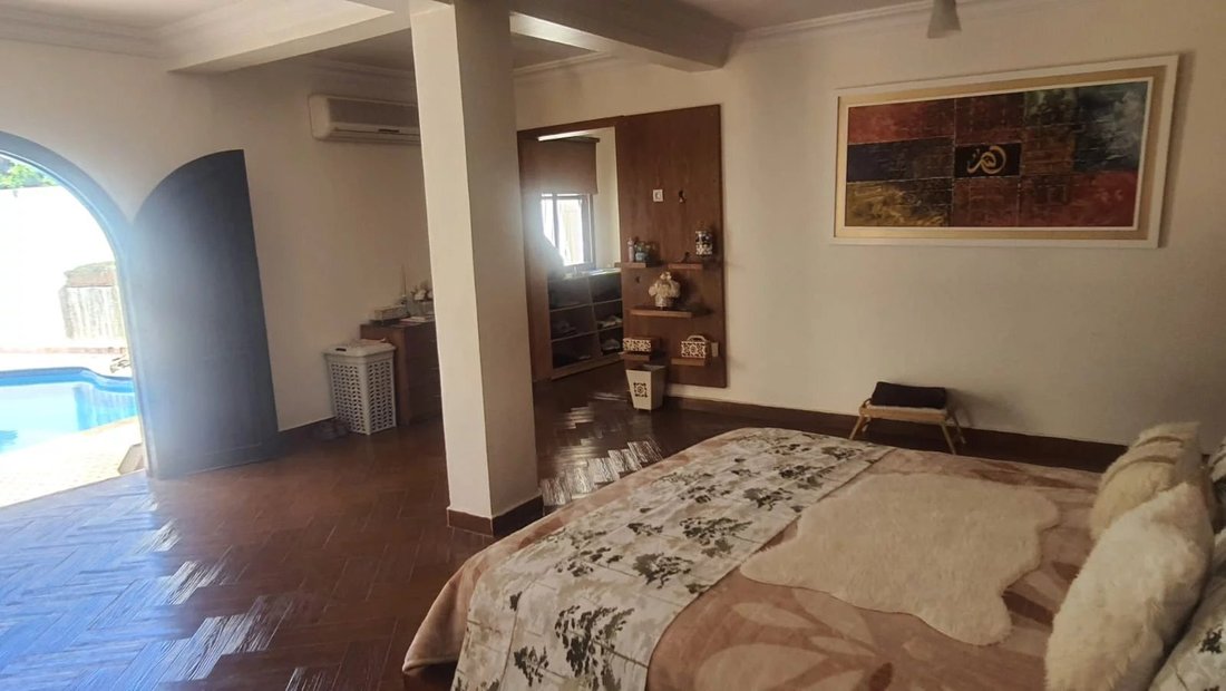 Villa à Inezgane, Souss-Massa-Draâ, Maroc 5 - 15594021