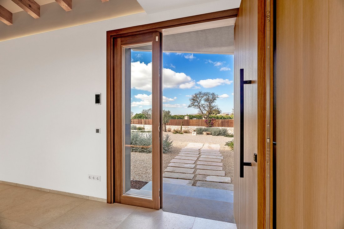 Villa in Campos, Balearic Islands, Spain 4 - 15594145