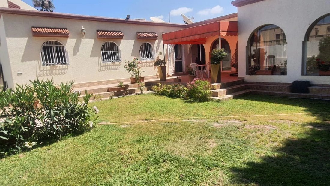 Villa à Inezgane, Souss-Massa-Draâ, Maroc 2 - 15594021
