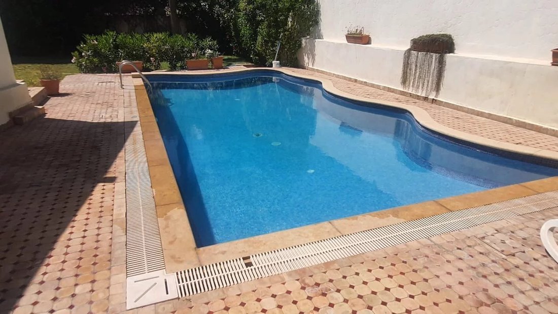 Villa à Inezgane, Souss-Massa-Draâ, Maroc 4 - 15594021