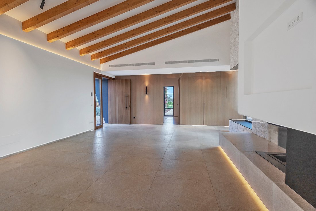 Villa in Campos, Balearic Islands, Spain 5 - 15594145
