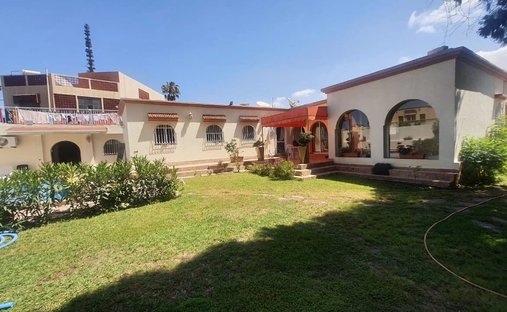 Villa a Inezgane, Souss-Massa, Marocco 1