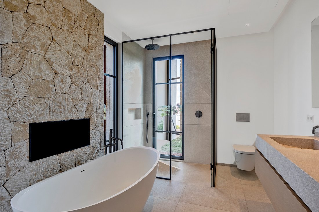 Villa a Campos, Isole Baleari, Spagna 4 - 15594145