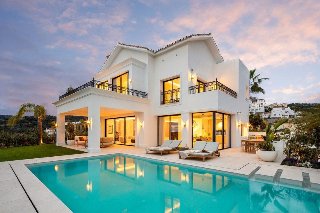Villa in Tolox, Andalusia, Spain 2 - 15594300