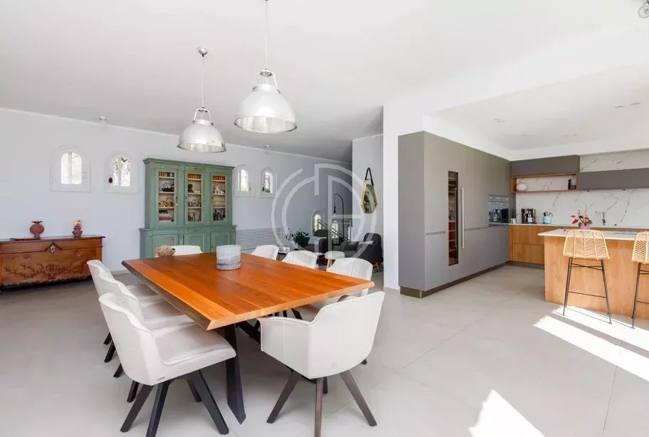 Villa in Cannes, Provence-Alpes-Côte d'Azur, France 3 - 15594079