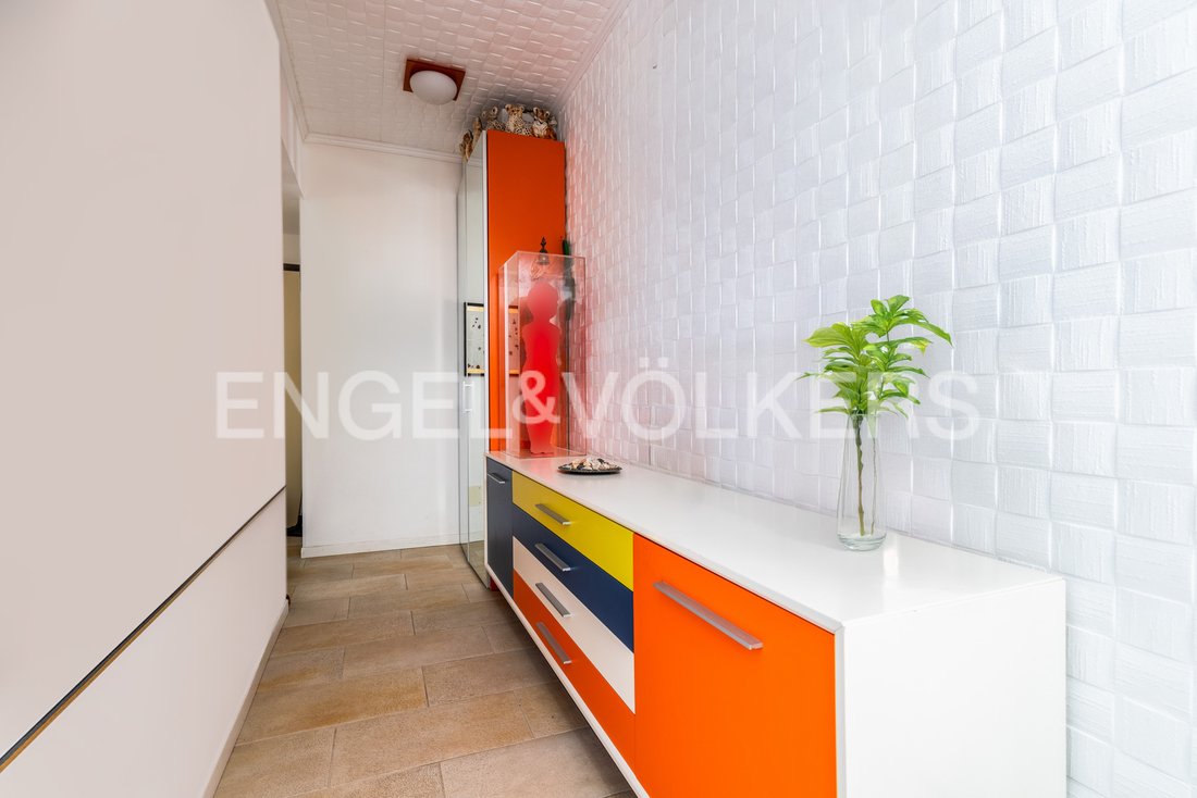 Apartment in Center, Alassio, Italy 5 - 15594314