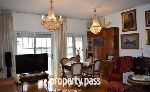 Apartment in Sunoikia Kolonakiou, 1st District of Athens, Athens 1