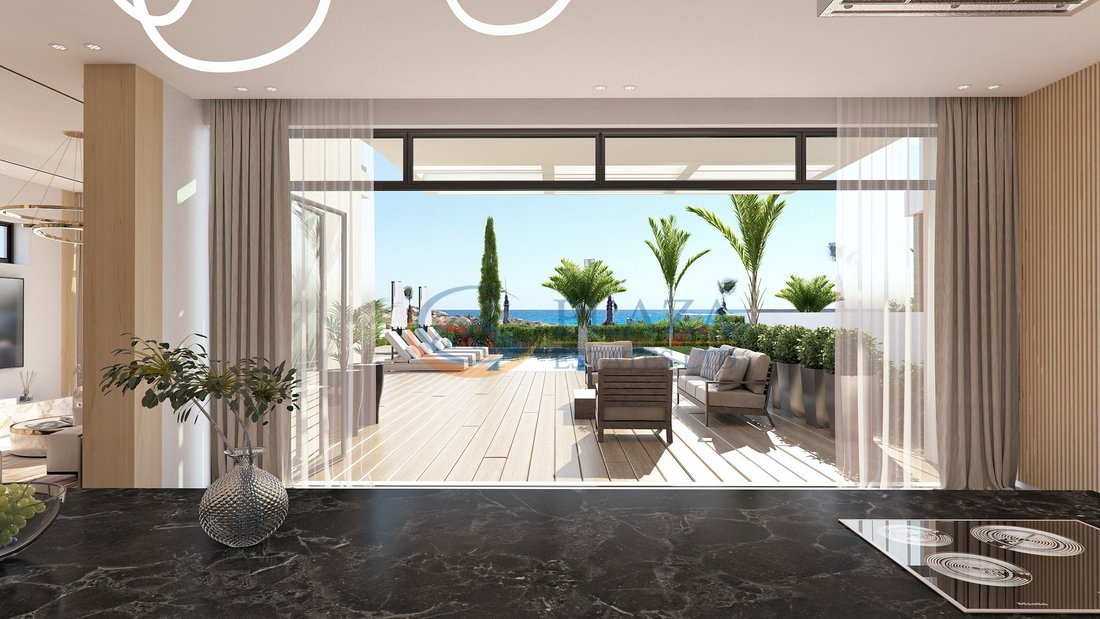 House in Ayia Napa, Cyprus 1 - 15594380