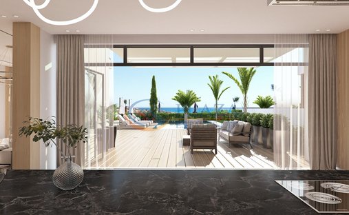 House in Ayia Napa, Cyprus 1