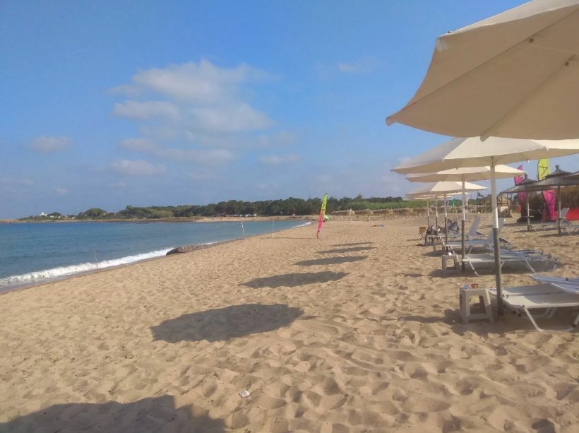 Land in Filiatra, Peloponnese, Western Greece and the Ionian, Greece 5 - 15594009