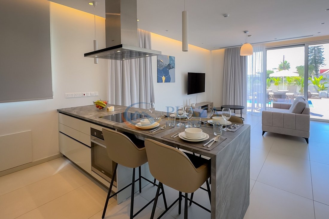 House in Ayia Napa, Cyprus 3 - 13094909