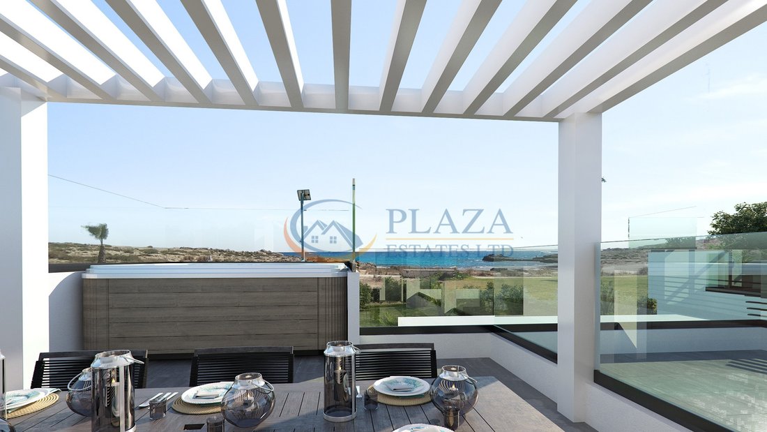 House in Ayia Napa, Cyprus 3 - 15594380