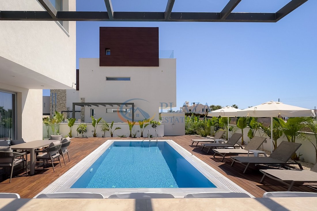 House in Ayia Napa, Cyprus 1 - 13094909