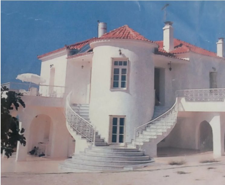Land in Filiatra, Peloponnese, Western Greece and the Ionian, Greece 1 - 15594009