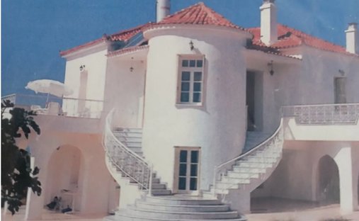 Terreno en Filiatra, Peloponnese, Western Greece and the Ionian, Grecia 1