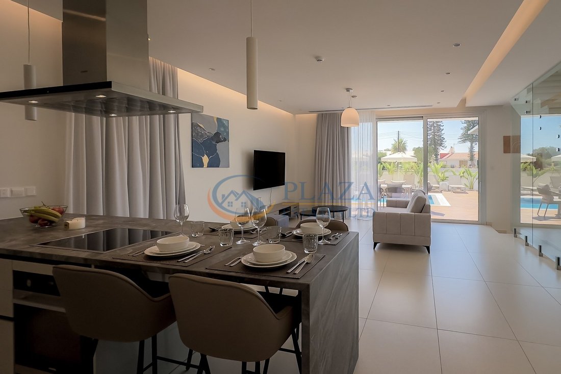 House in Ayia Napa, Cyprus 4 - 13094909