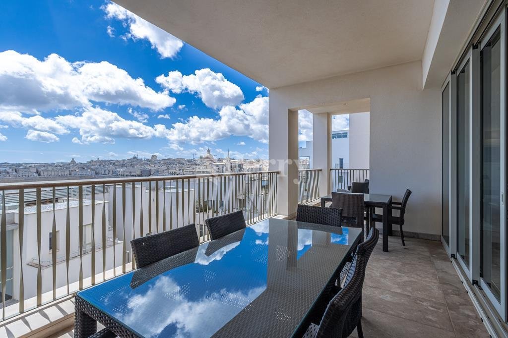 Apartment in Sliema, Malta 3 - 15594253