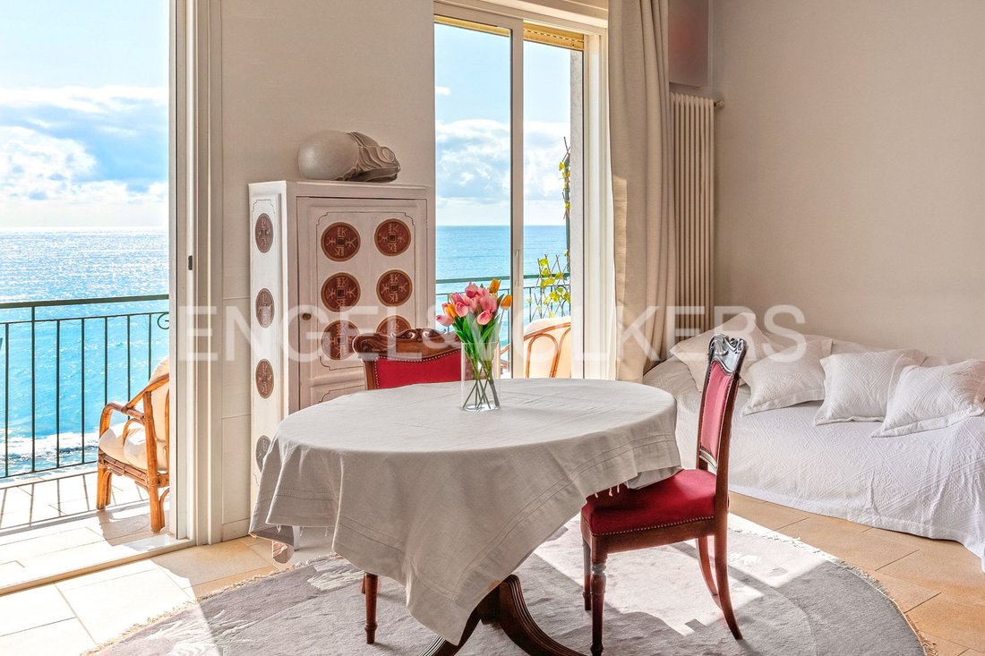 Apartment in Center, Alassio, Italy 2 - 15594314
