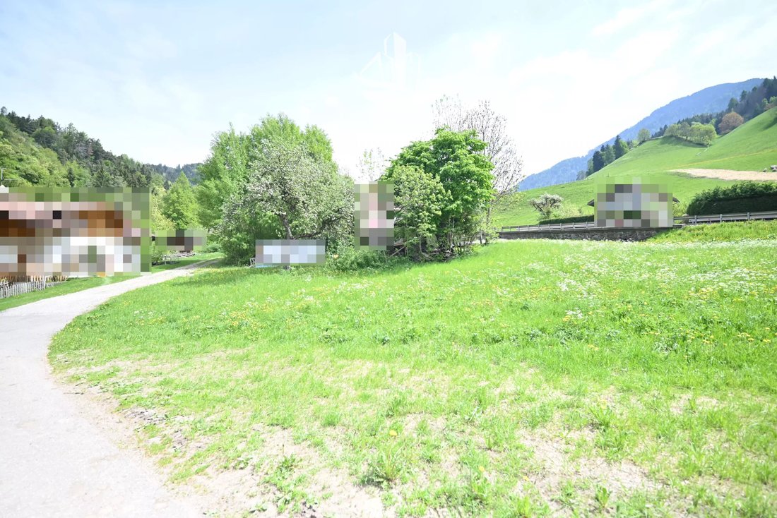Land in Villnöß - Funes / Villnöß, Trentino – Alto Adige/Südtirol, Italy 3 - 15594110