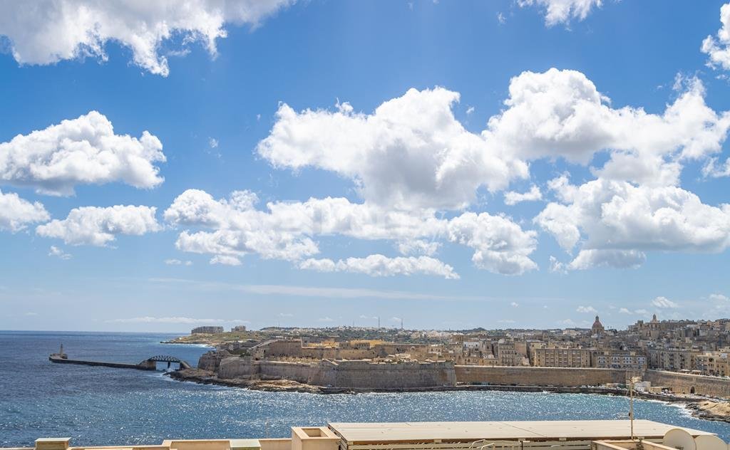 Apartment in Sliema, Malta 4 - 15594253
