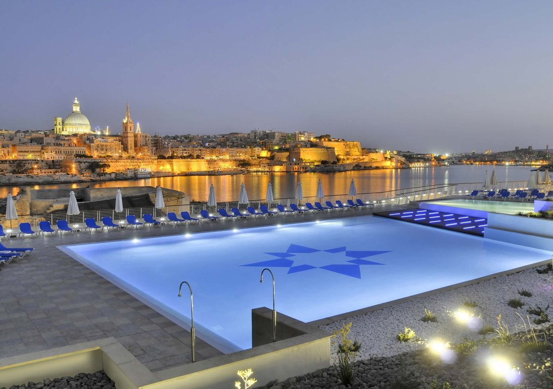 Apartment in Sliema, Malta 2 - 15594253