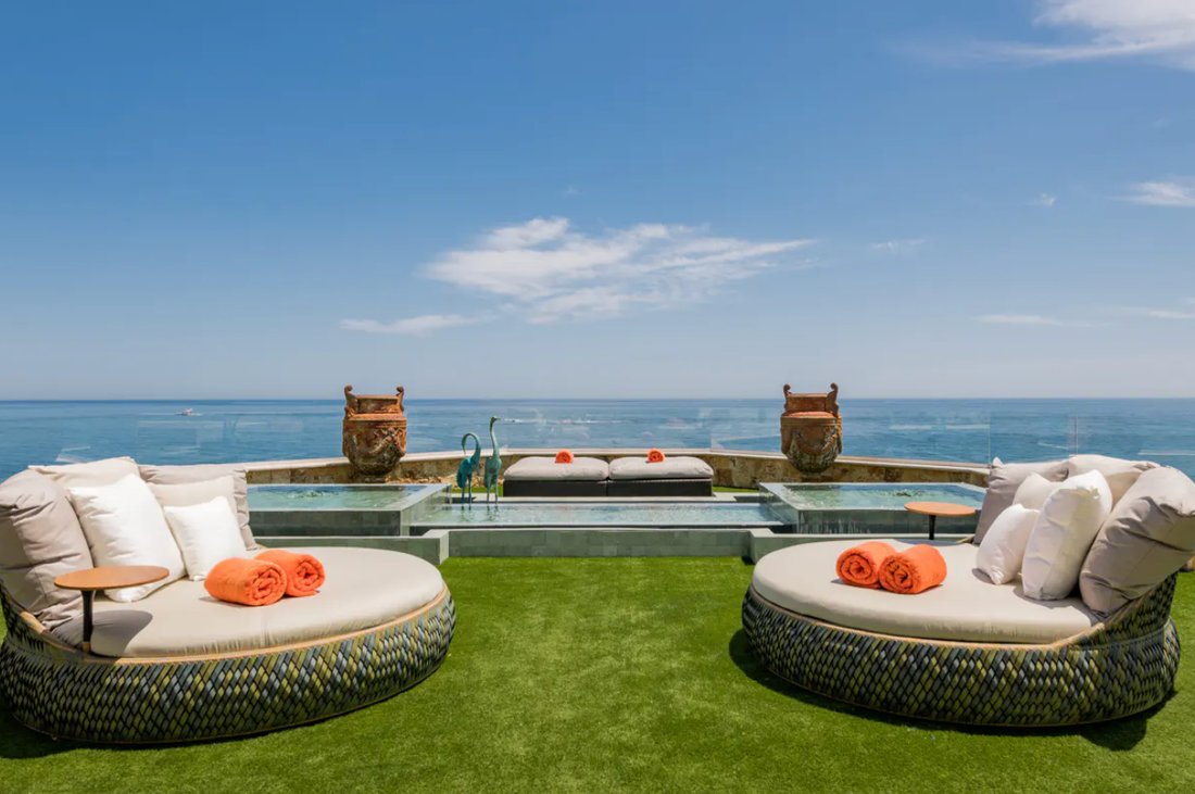 Penthouse in Marbella, Andalusia, Spain 2 - 15594129