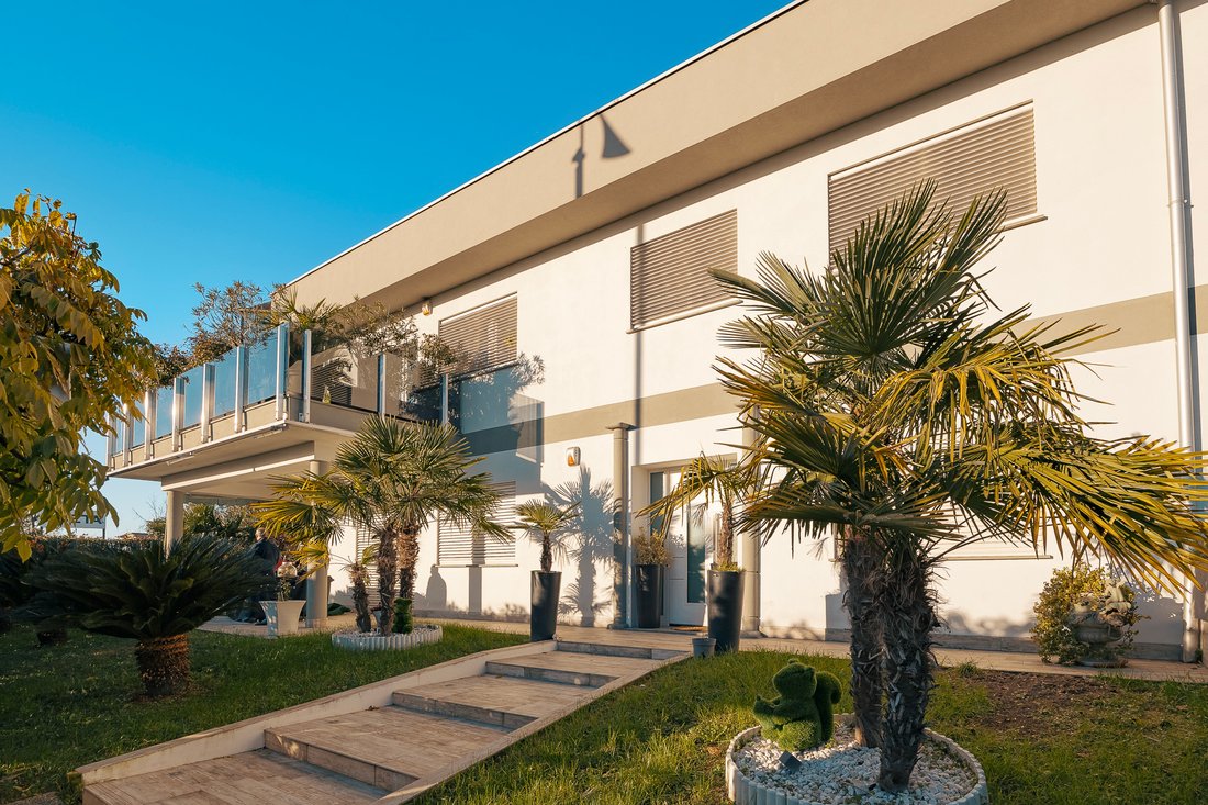 Villa a Area Lavanderie-Redecesio, Segrate, Lombardia 4 - 15488235