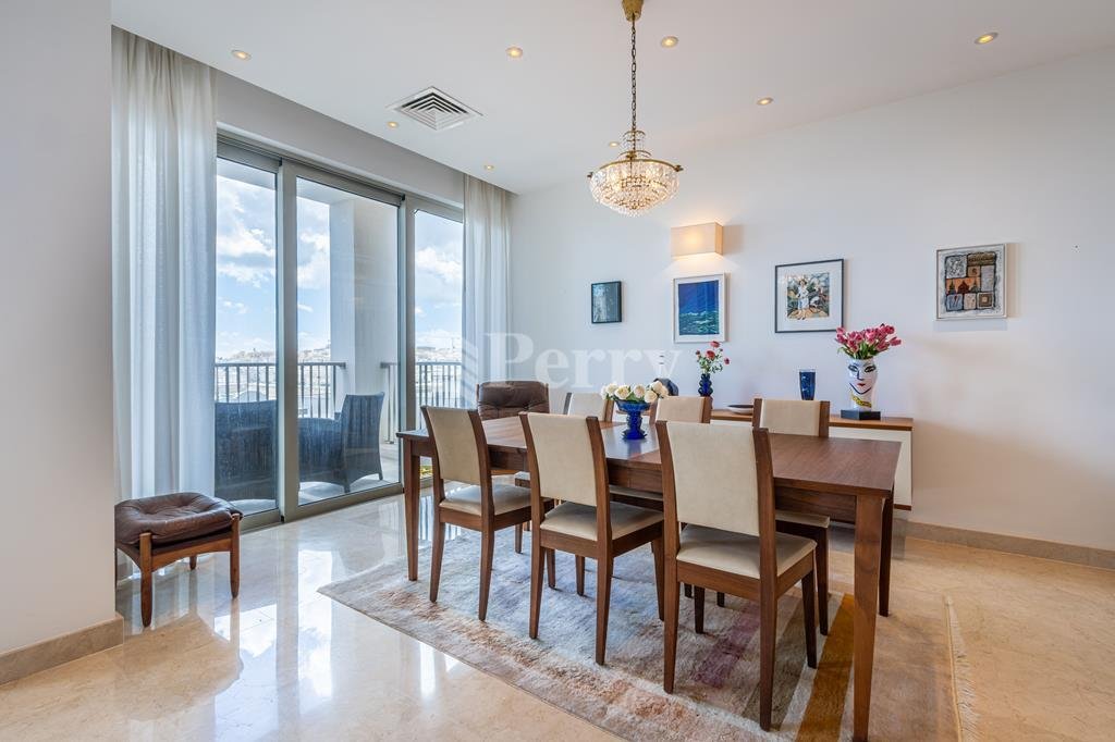 Apartment in Sliema, Malta 5 - 15594253