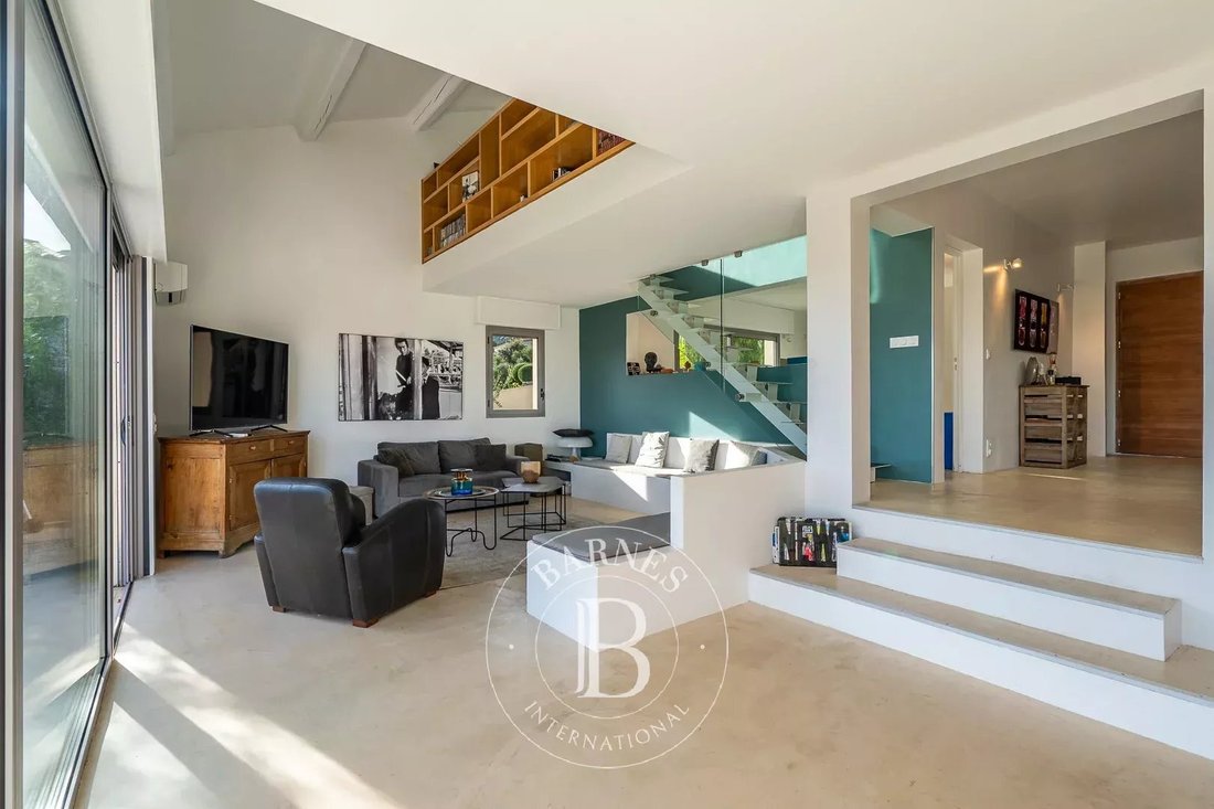 Villa in Secteur Périphérique, Calvi, France 5 - 15594347