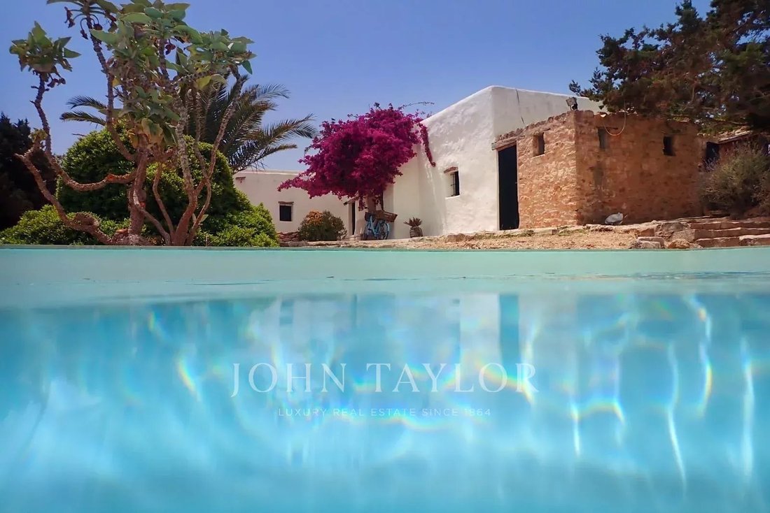 Formentera, Balearic Islands, Spain 1 - 15594037