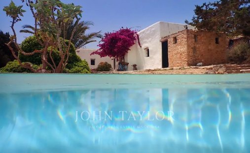 Formentera, Isole Baleari, Spagna 1