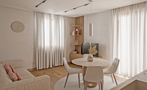 Appartamento a Centro, Grottammare, Marche 1