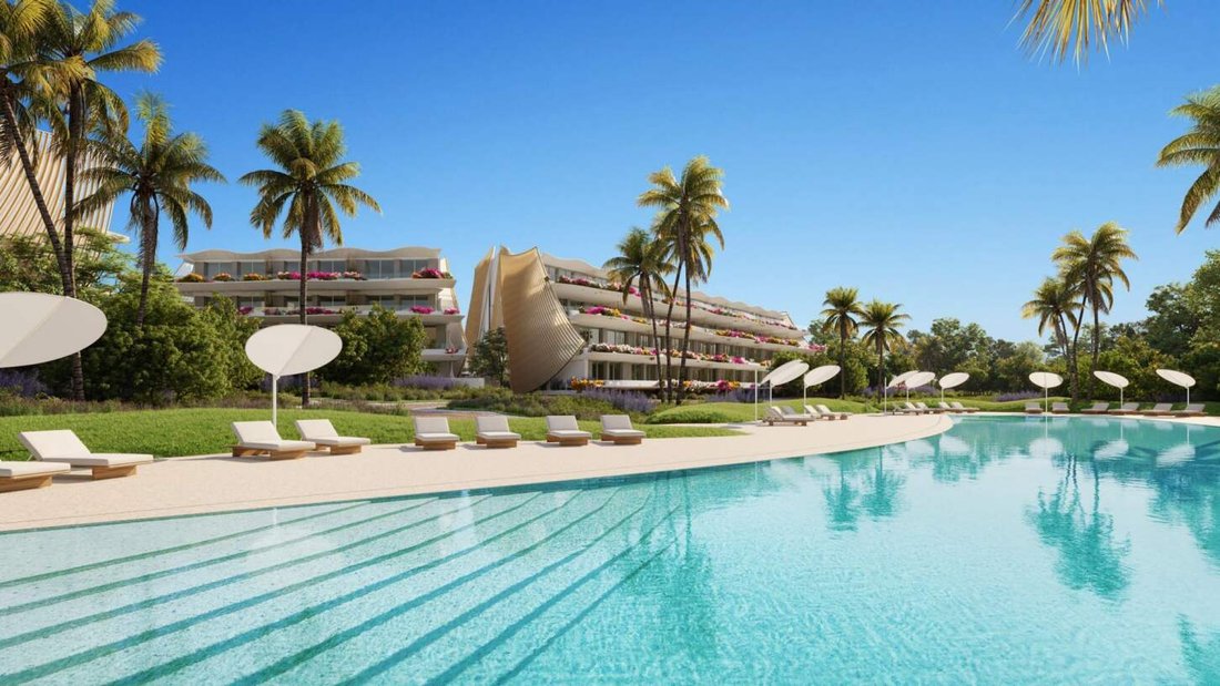 Apartment in l'Albir, l'Alfas del Pi, Valencian Community 1 - 15594302