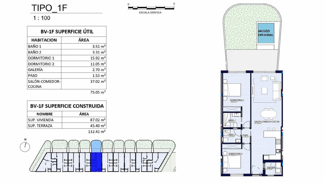 Apartment in l'Albir, l'Alfas del Pi, Valencian Community 3 - 15594302