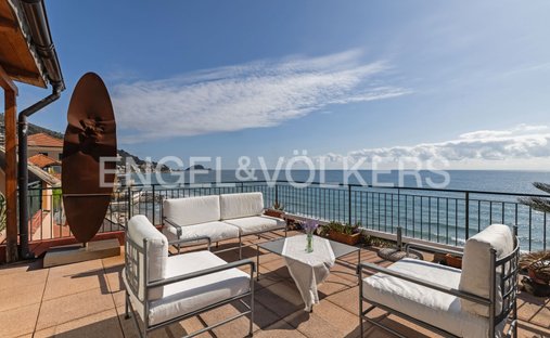 Appartement à Centre, Alassio, Italie 1
