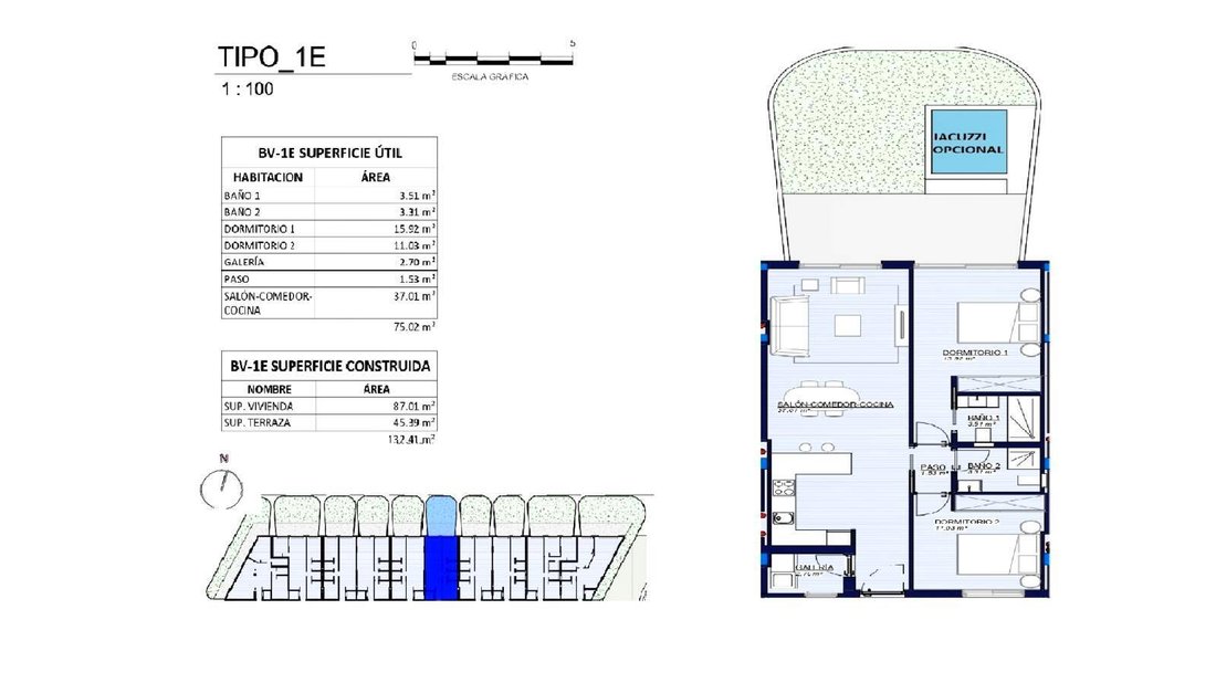 Apartamento en El Albir, Alfaz del Pi, Comunidad Valenciana 3 - 15594301