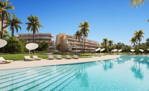 Apartment in l'Albir, l'Alfas del Pi, Valencian Community 1