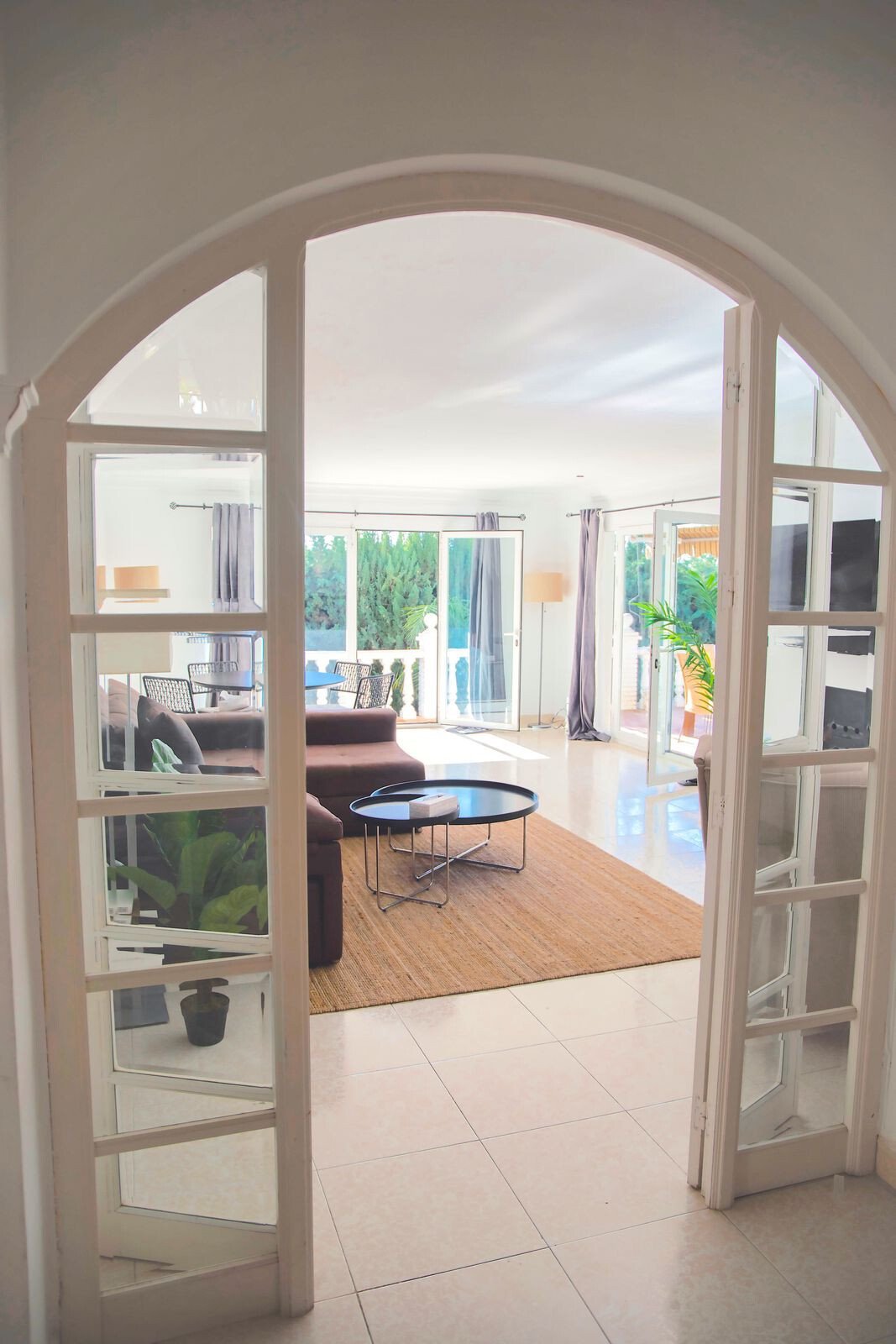 Villa in La Capellania, Benalmadena, Andalusia 4 - 11283985
