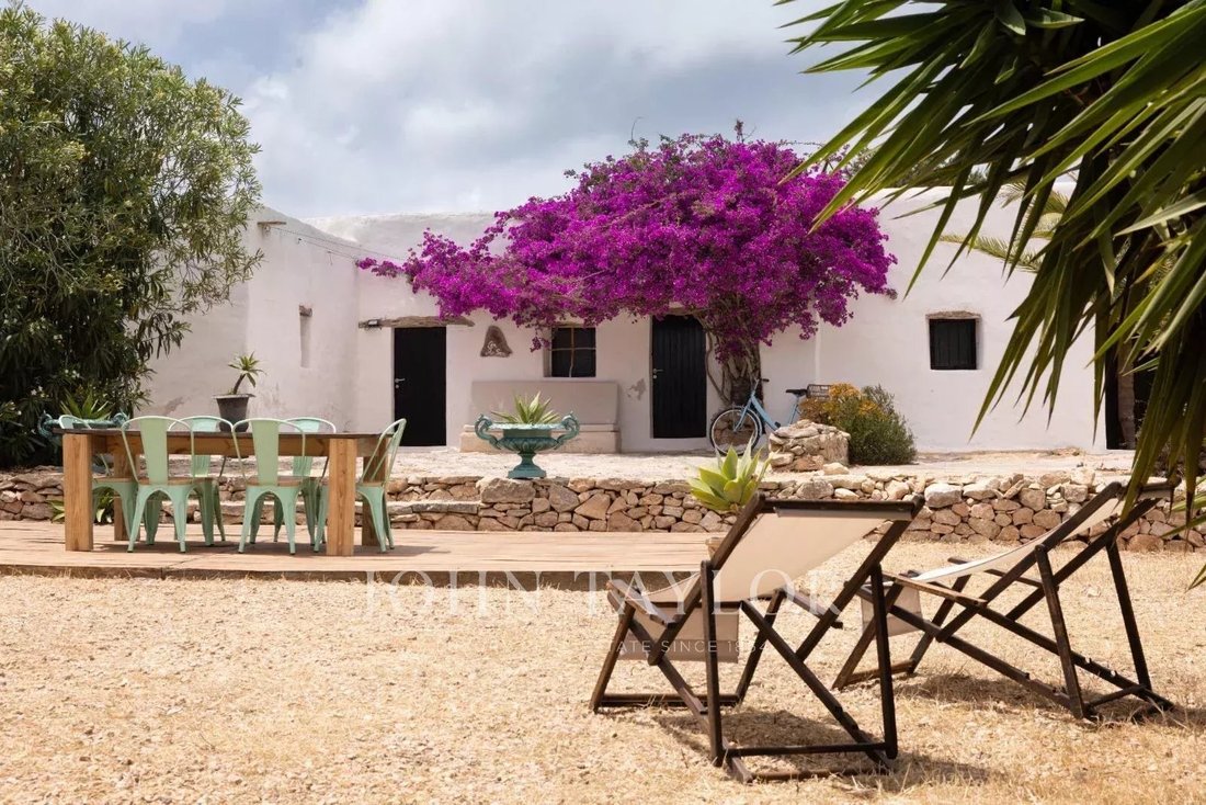 Formentera, Balearic Islands, Spain 3 - 15594037